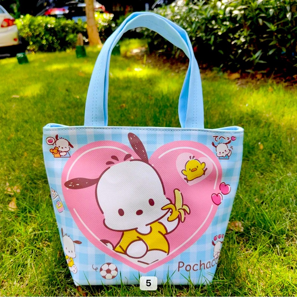 Lunch bag